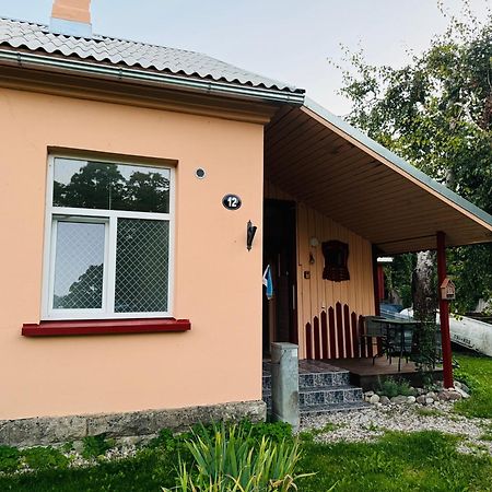 Maria Apartment Roomassaare Kuressaare Ngoại thất bức ảnh