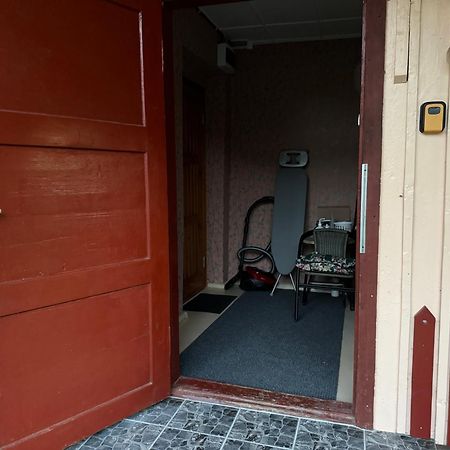 Maria Apartment Roomassaare Kuressaare Ngoại thất bức ảnh