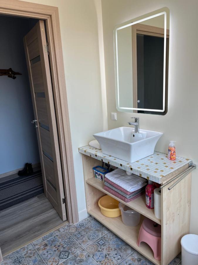 Maria Apartment Roomassaare Kuressaare Ngoại thất bức ảnh