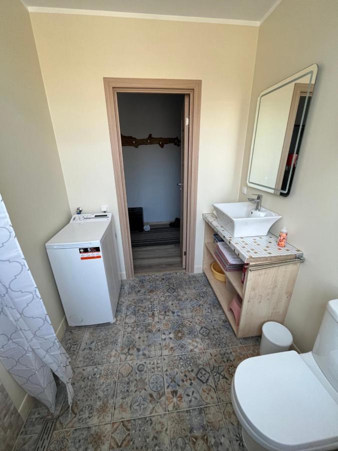 Maria Apartment Roomassaare Kuressaare Ngoại thất bức ảnh