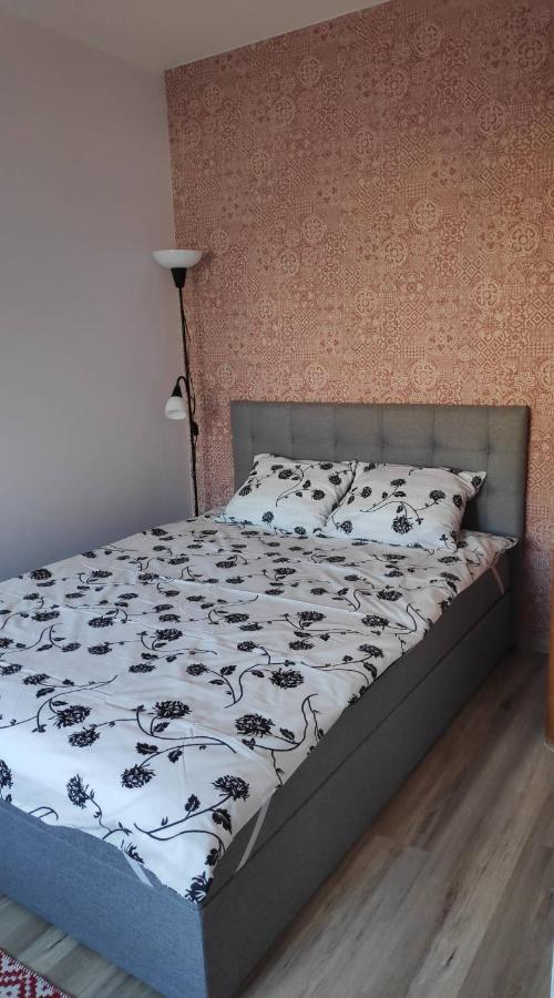 Maria Apartment Roomassaare Kuressaare Ngoại thất bức ảnh